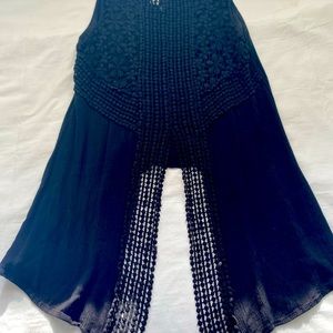 Airy blouse perfect for vacation